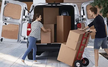 Local Shifting